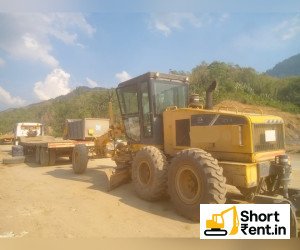 Motor Grader Liugong CLG414 for rent in Vasna  Chacharvadi, AHMADABAD - 382213